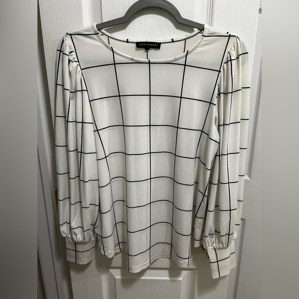 Women's Blouse